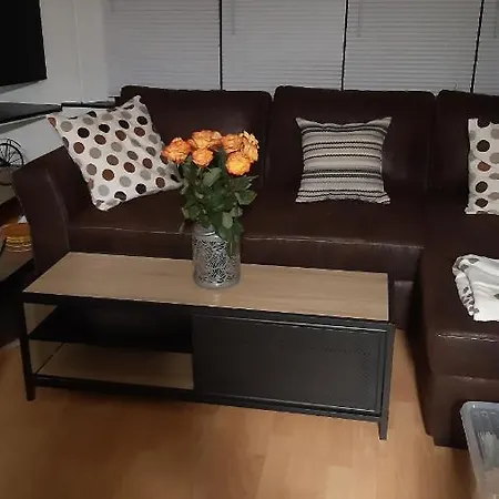 Mobil-home 6 Personnes