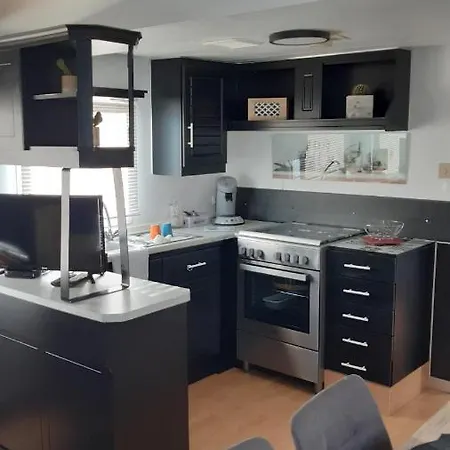 Mobil-home 6 Personnes Κάμπινγκ *