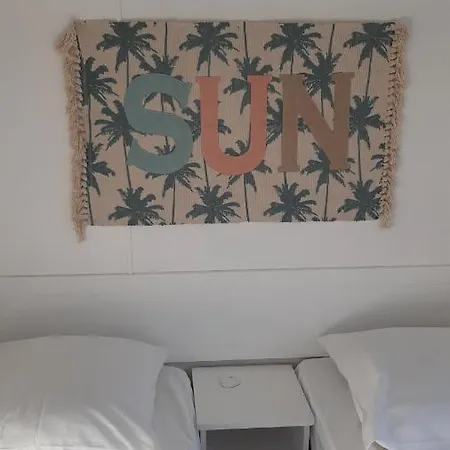 Mobil-home 6 Personnes *