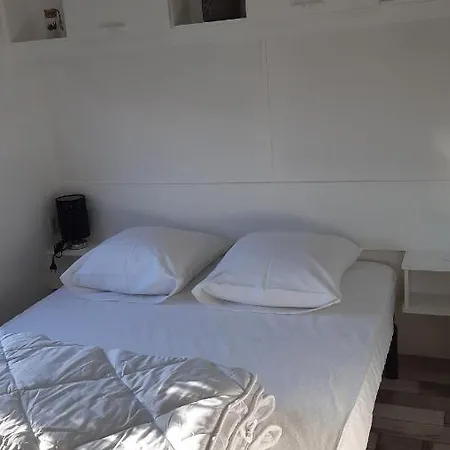 Κάμπινγκ Mobil-home 6 Personnes Saint-Pair-sur-Mer