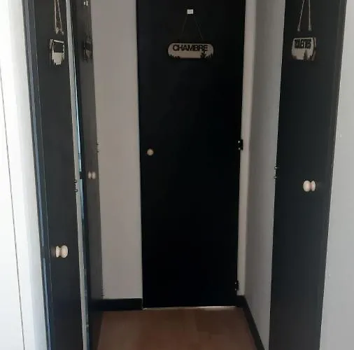 Mobil-home 6 Personnes