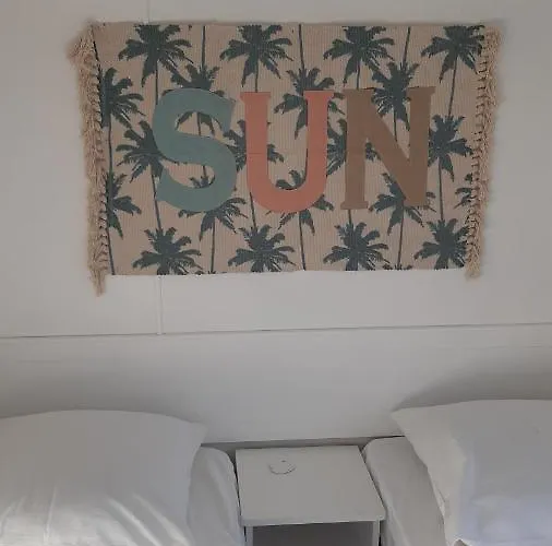 Mobil-home 6 Personnes *