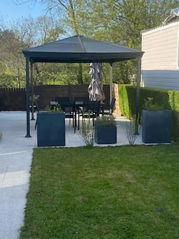 Mobil-home 6 Personnes *